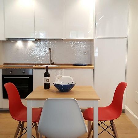 I' David Apartman Firenze Kültér fotó