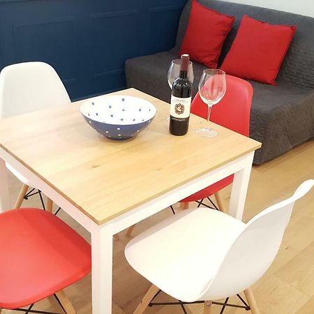 I' David Apartman Firenze Kültér fotó