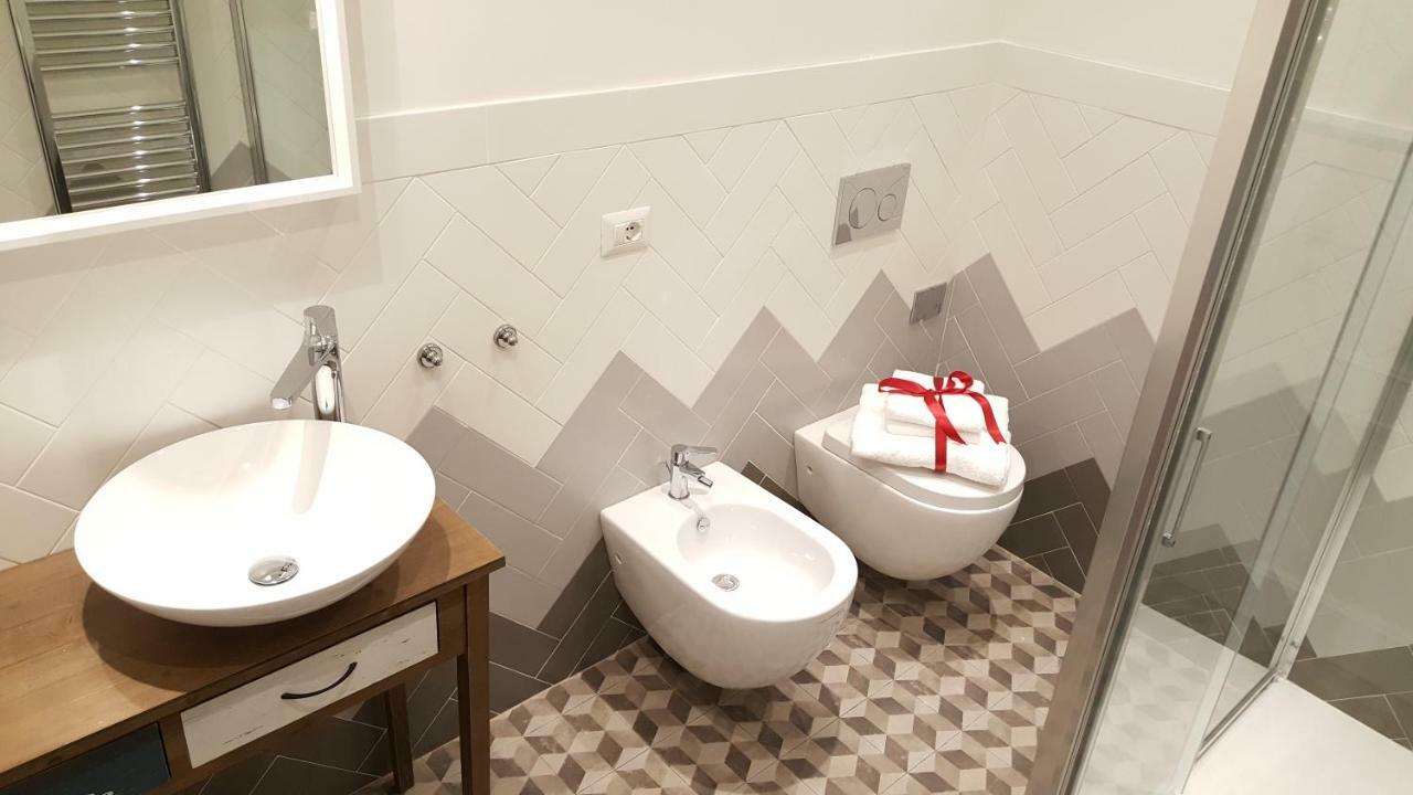 I' David Apartman Firenze Kültér fotó