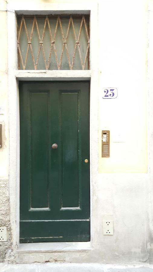 I' David Apartman Firenze Kültér fotó