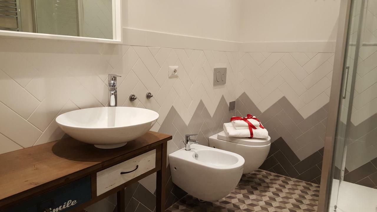 I' David Apartman Firenze Kültér fotó