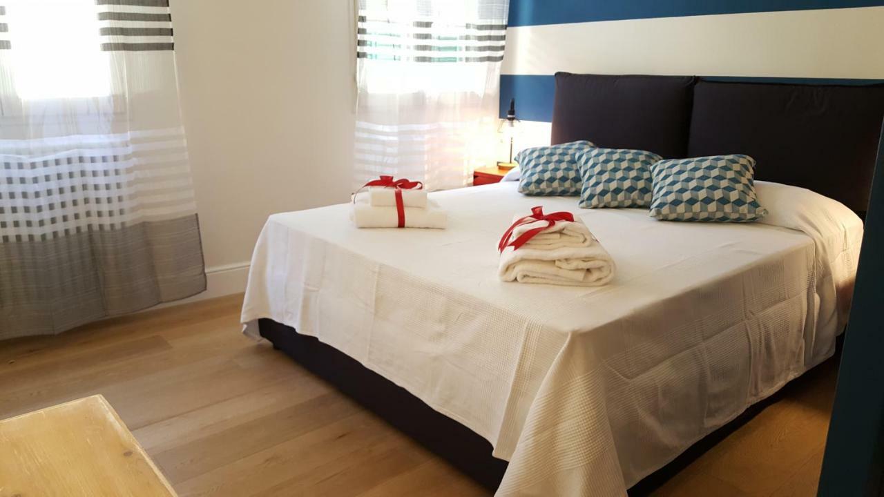I' David Apartman Firenze Kültér fotó