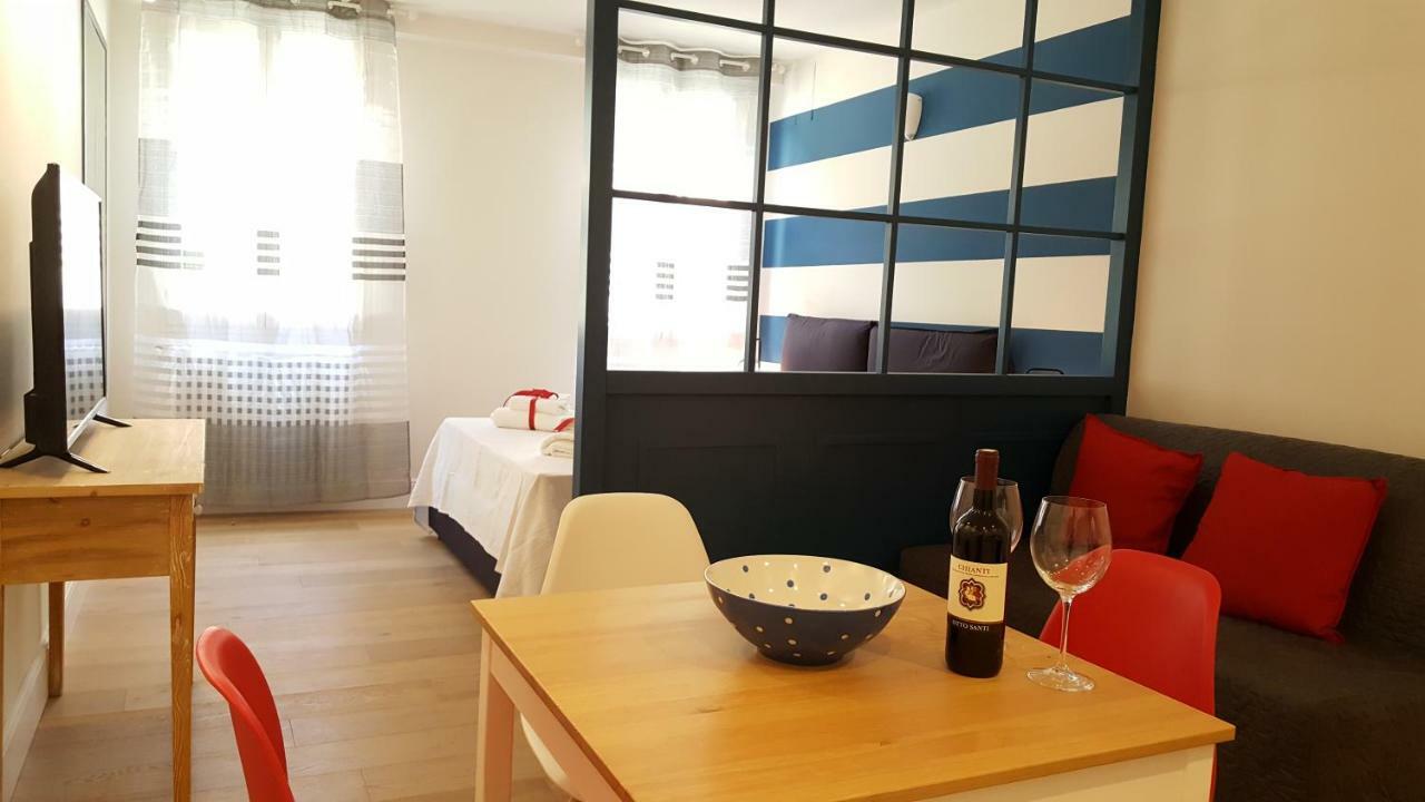 I' David Apartman Firenze Kültér fotó