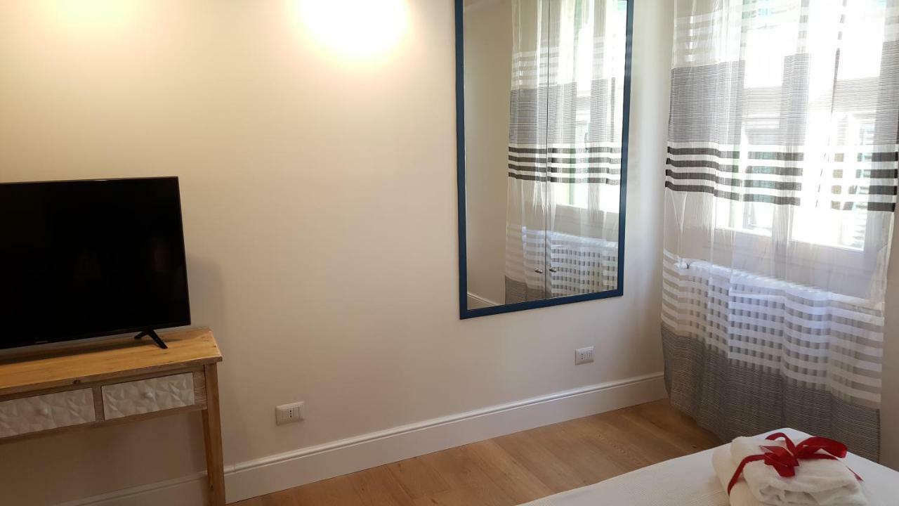 I' David Apartman Firenze Kültér fotó