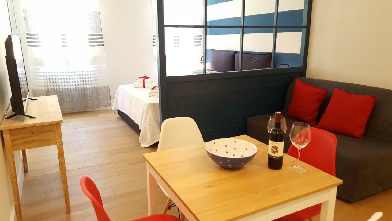 I' David Apartman Firenze Kültér fotó