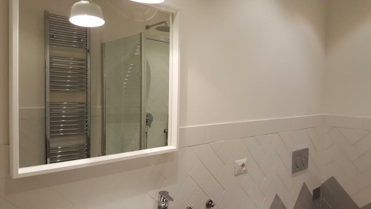 I' David Apartman Firenze Kültér fotó