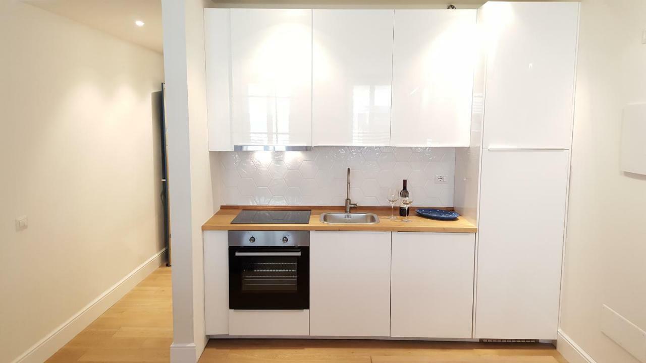 I' David Apartman Firenze Kültér fotó