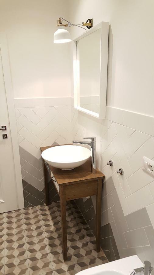 I' David Apartman Firenze Kültér fotó