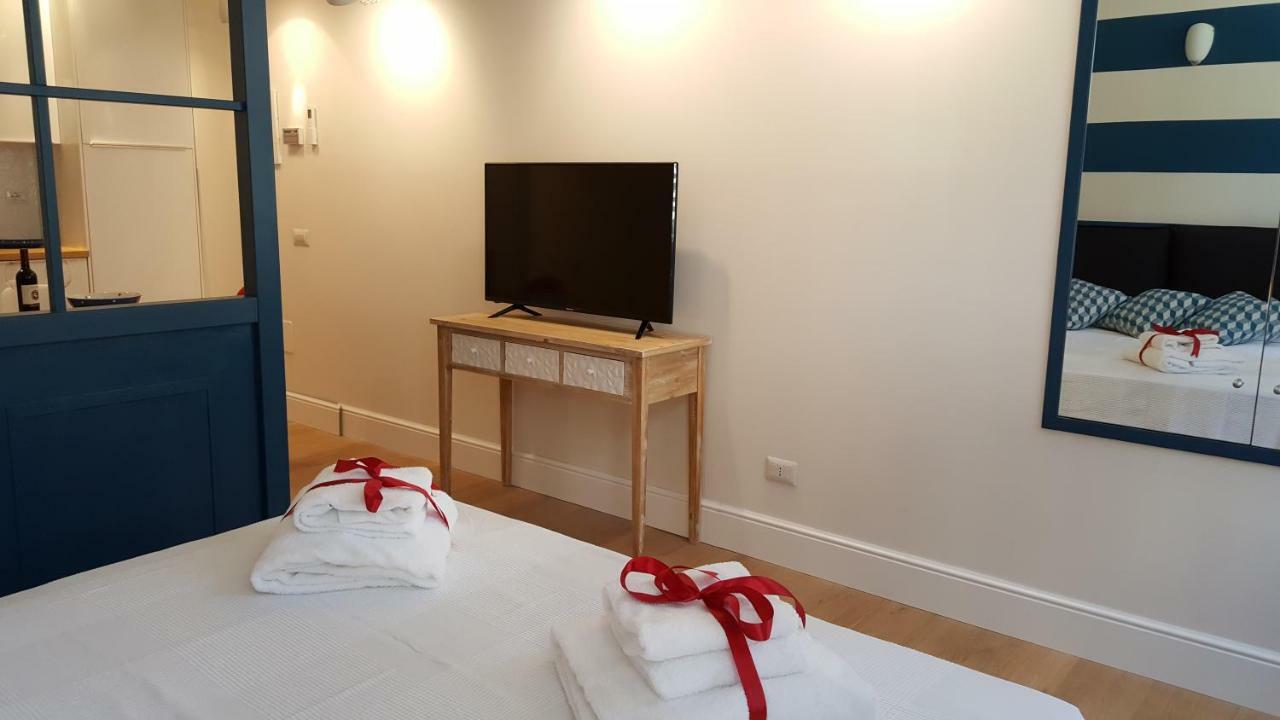 I' David Apartman Firenze Kültér fotó