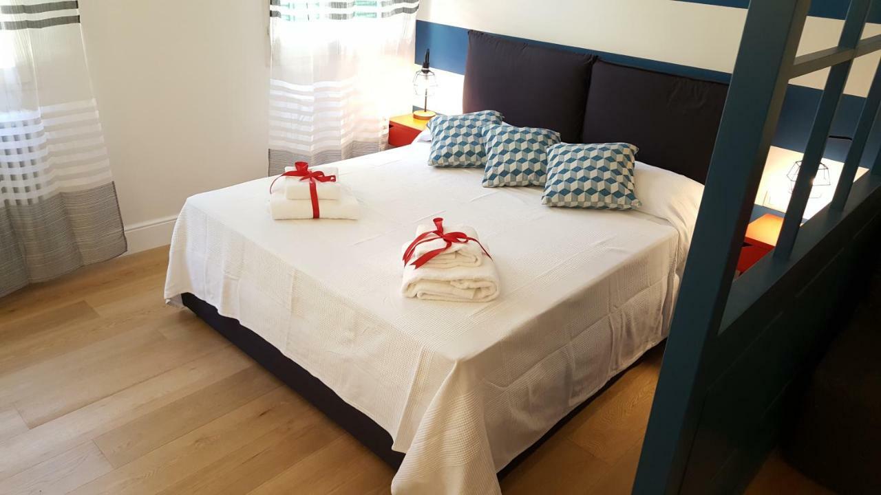 I' David Apartman Firenze Kültér fotó